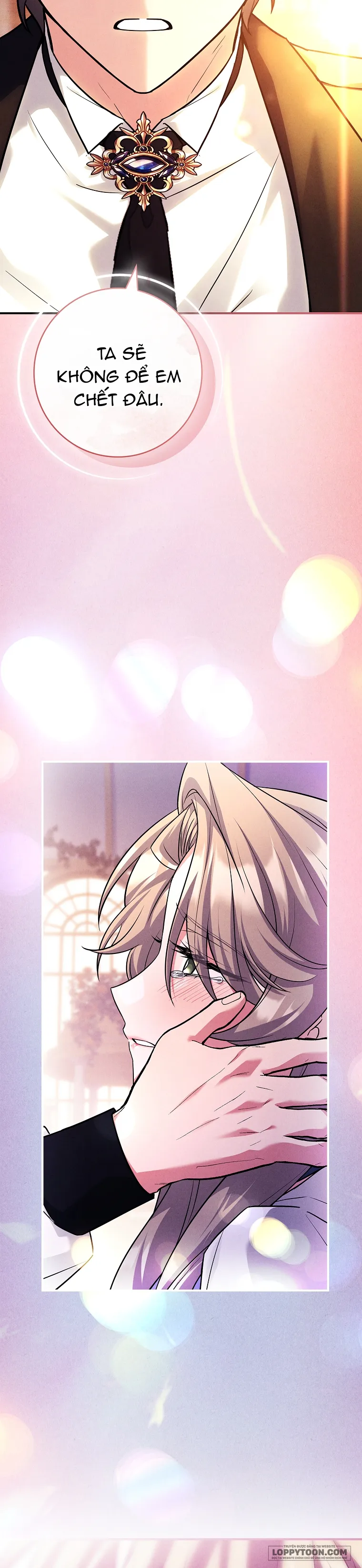 Văn Phòng Thám Tử Dành Cho Nam Chính Hối Hận! - Chap 9 - Trang 42