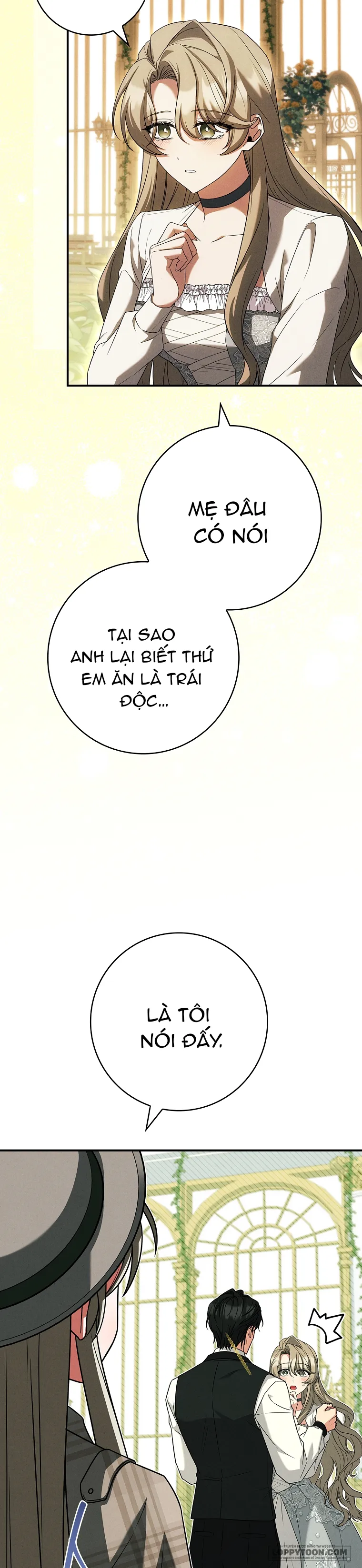 Văn Phòng Thám Tử Dành Cho Nam Chính Hối Hận! - Chap 9 - Trang 45