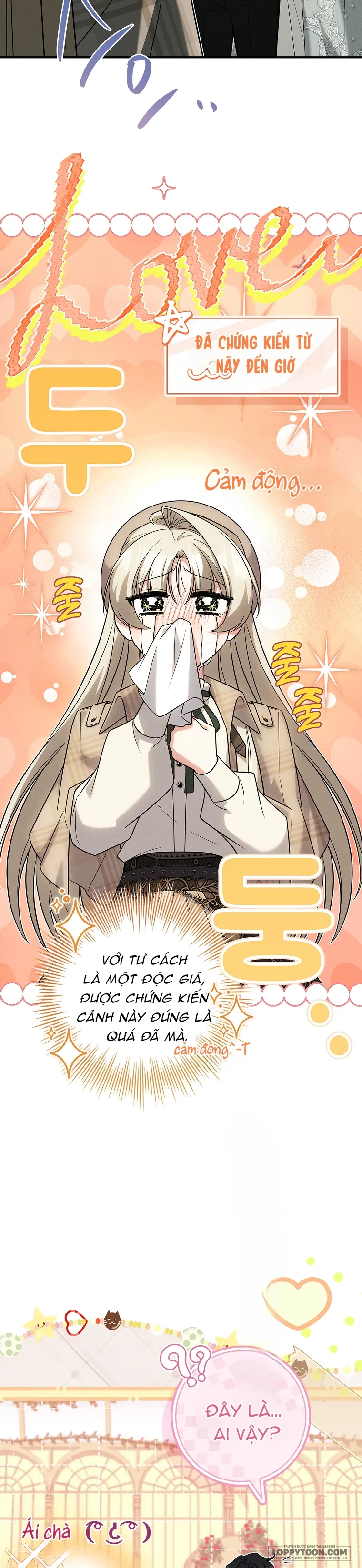Văn Phòng Thám Tử Dành Cho Nam Chính Hối Hận! - Chap 9 - Trang 46