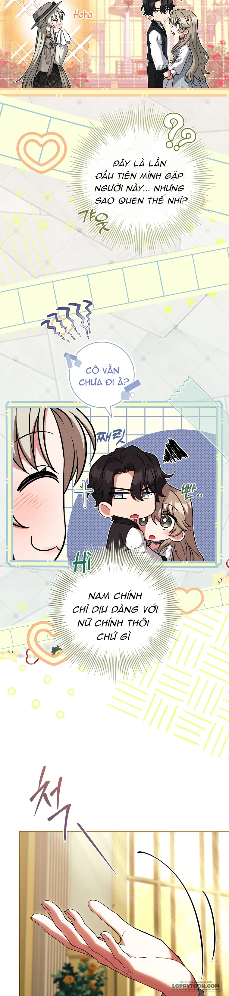 Văn Phòng Thám Tử Dành Cho Nam Chính Hối Hận! - Chap 9 - Trang 47