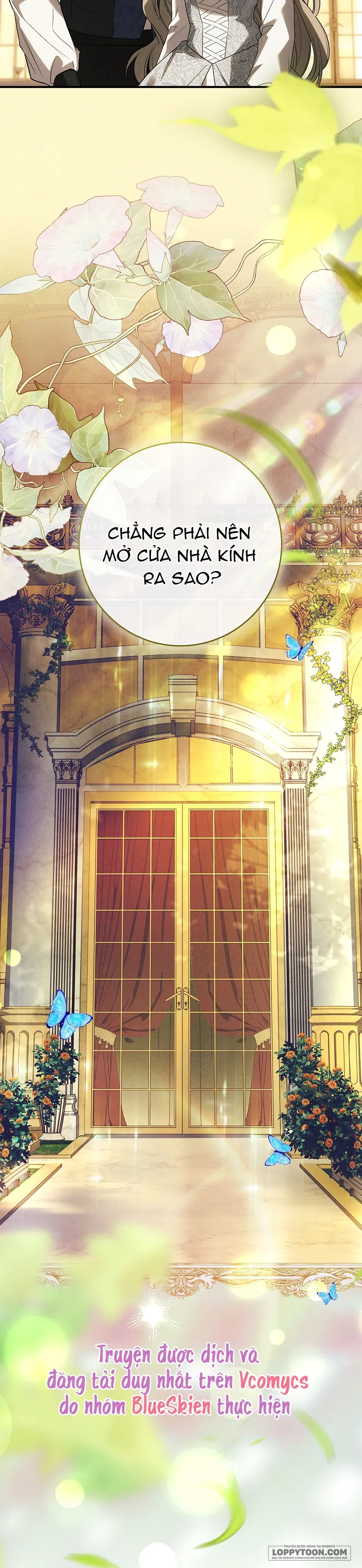 Văn Phòng Thám Tử Dành Cho Nam Chính Hối Hận! - Chap 9 - Trang 49