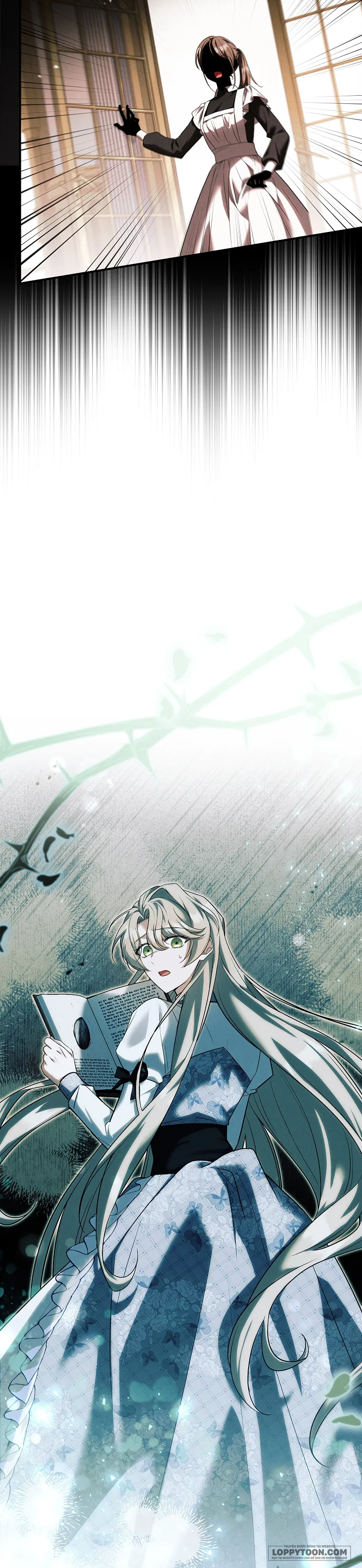 Văn Phòng Thám Tử Dành Cho Nam Chính Hối Hận! - Chap 9 - Trang 6