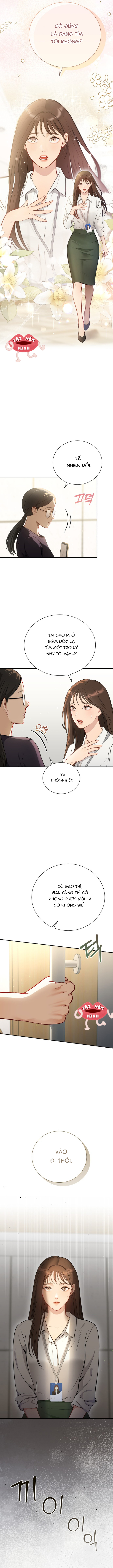 Văn Phòng Thư Ký - Chap 1 - Trang 2