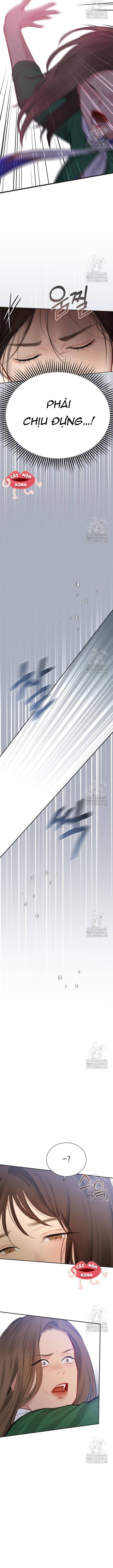 Văn Phòng Thư Ký - Chap 10 - Trang 12