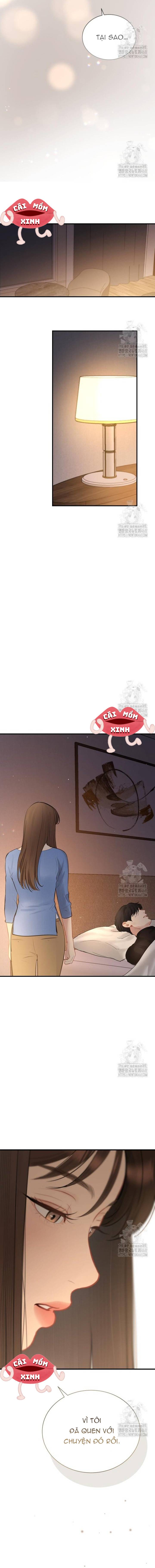 Văn Phòng Thư Ký - Chap 11 - Trang 14