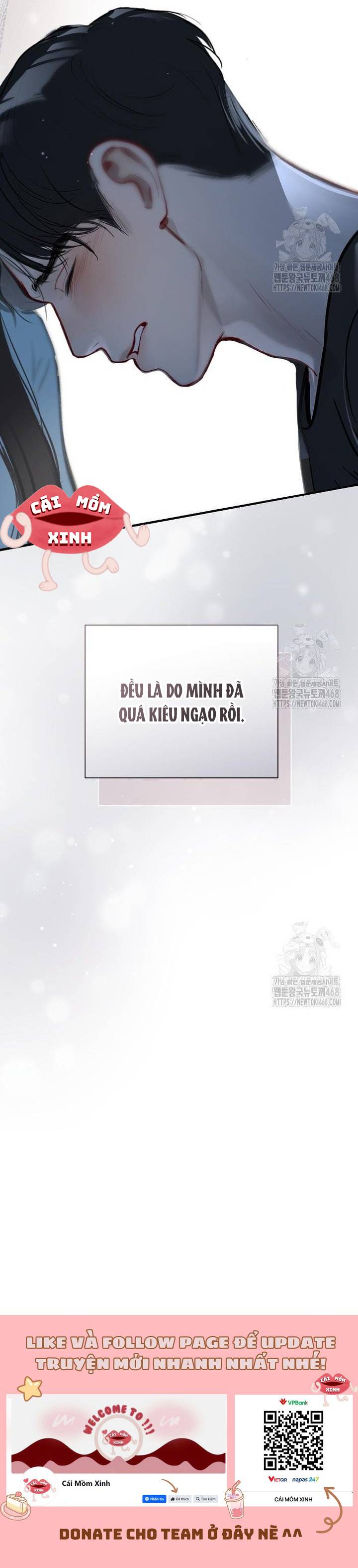 Văn Phòng Thư Ký - Chap 14 - Trang 15