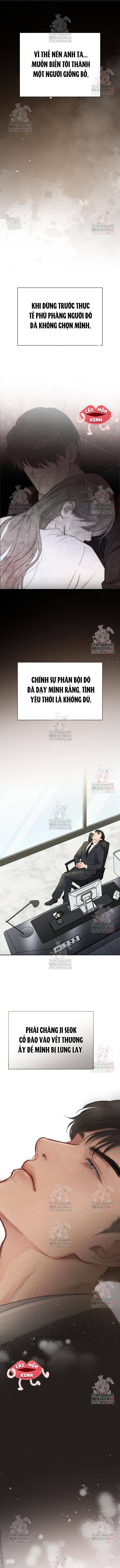 Văn Phòng Thư Ký - Chap 19 - Trang 10
