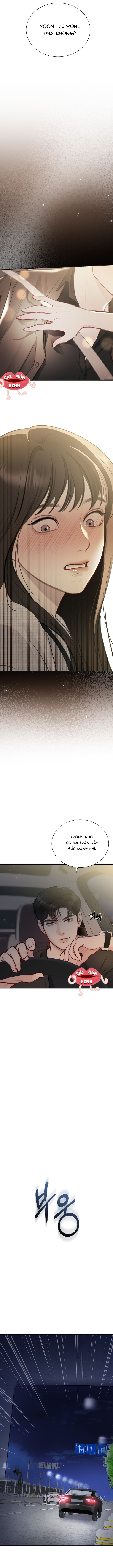 Văn Phòng Thư Ký - Chap 2 - Trang 19