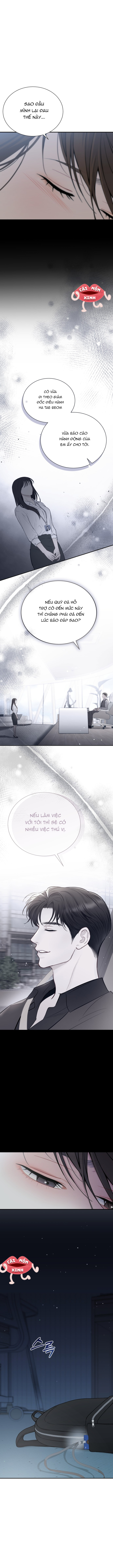 Văn Phòng Thư Ký - Chap 2 - Trang 24