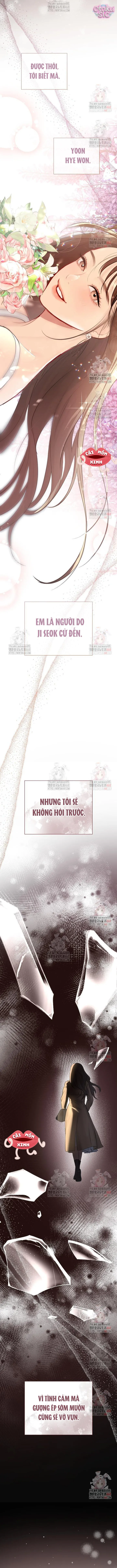 Văn Phòng Thư Ký - Chap 20 - Trang 11