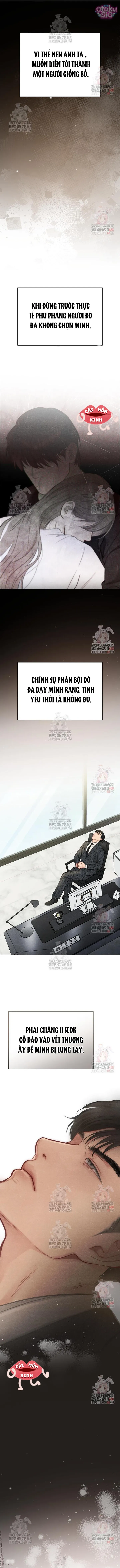 Văn Phòng Thư Ký - Chap 20 - Trang 10