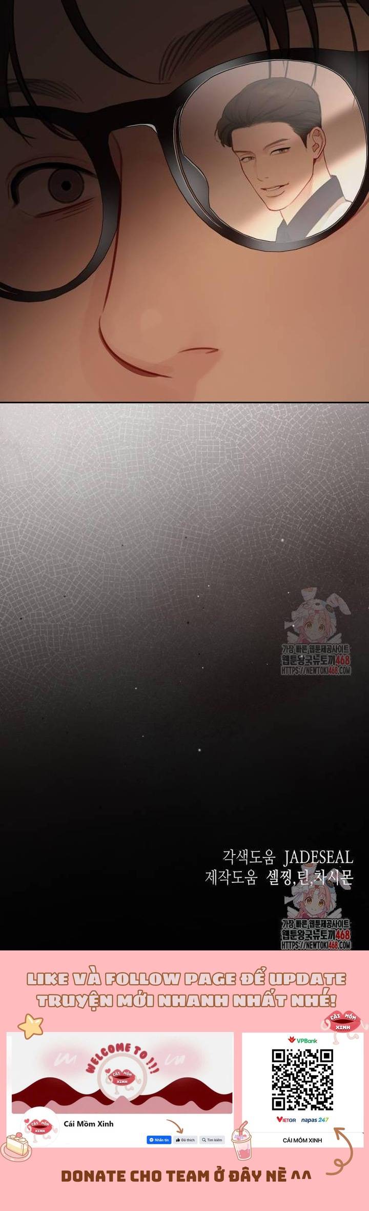 Văn Phòng Thư Ký - Chap 22 - Trang 12