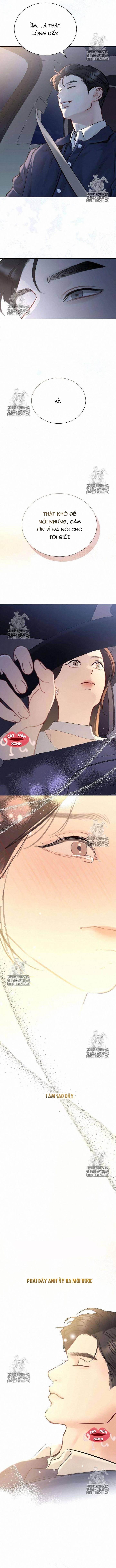 Văn Phòng Thư Ký - Chap 23 - Trang 15