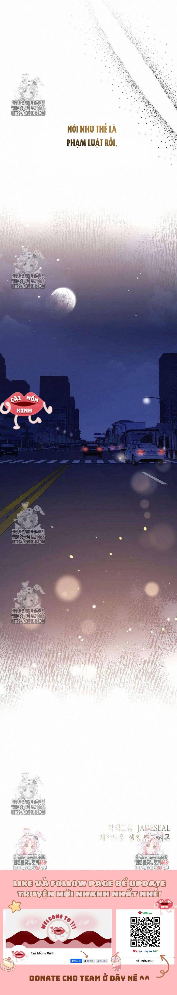 Văn Phòng Thư Ký - Chap 23 - Trang 16
