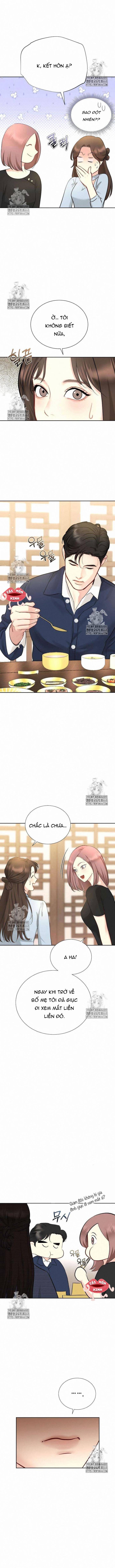 Văn Phòng Thư Ký - Chap 23 - Trang 3