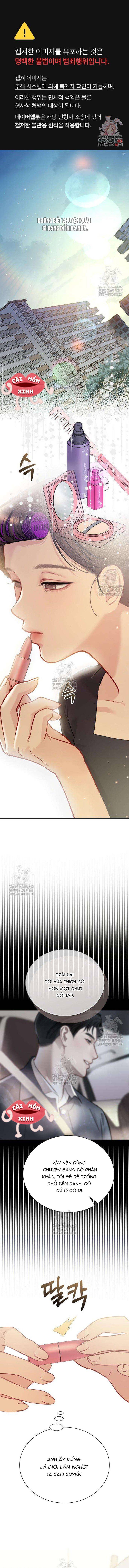 Văn Phòng Thư Ký - Chap 24 - Trang 1