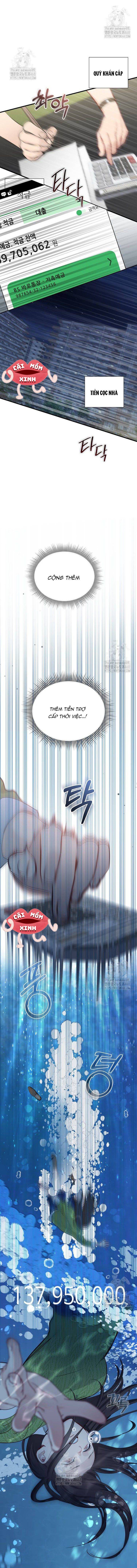 Văn Phòng Thư Ký - Chap 25 - Trang 6