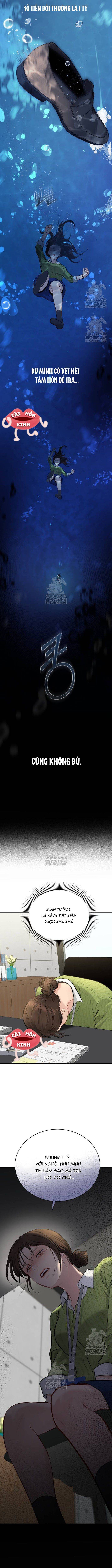 Văn Phòng Thư Ký - Chap 25 - Trang 7