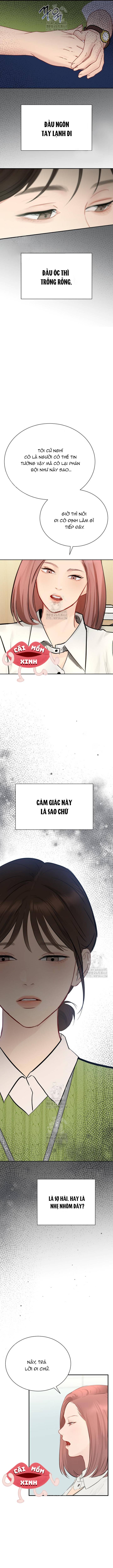 Văn Phòng Thư Ký - Chap 26 - Trang 2