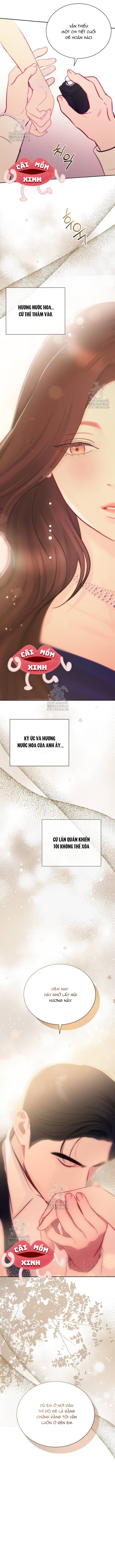 Văn Phòng Thư Ký - Chap 27 - Trang 15