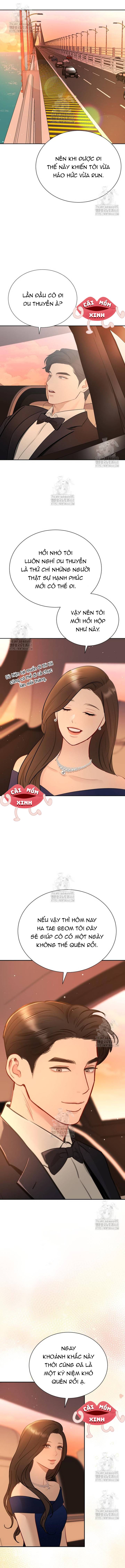 Văn Phòng Thư Ký - Chap 28 - Trang 2