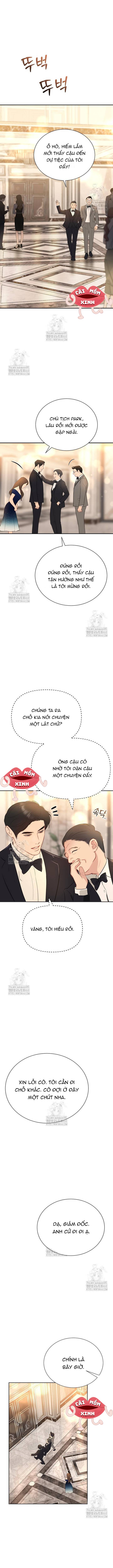 Văn Phòng Thư Ký - Chap 28 - Trang 12
