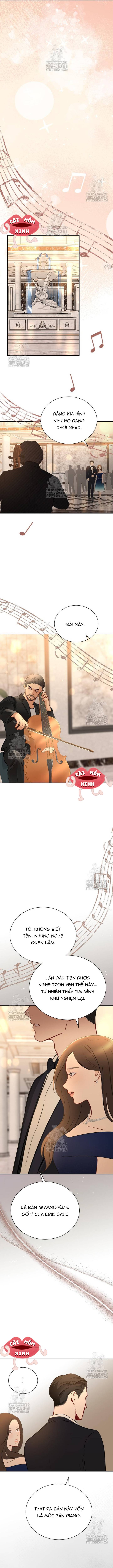 Văn Phòng Thư Ký - Chap 28 - Trang 5