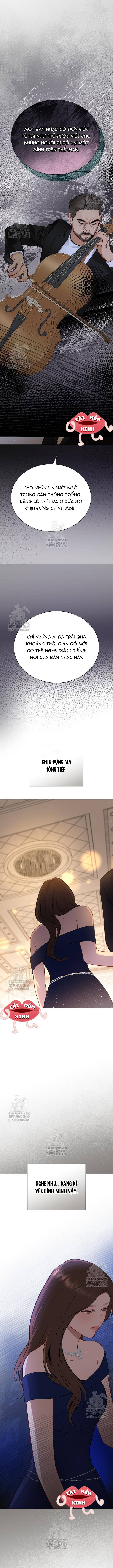 Văn Phòng Thư Ký - Chap 28 - Trang 6