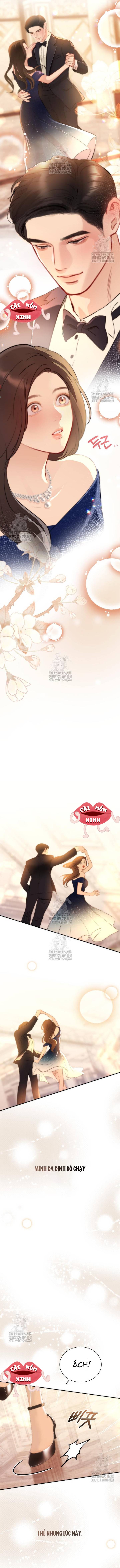 Văn Phòng Thư Ký - Chap 28 - Trang 8