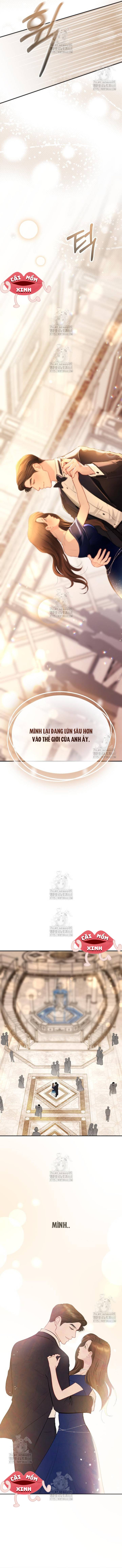 Văn Phòng Thư Ký - Chap 28 - Trang 9