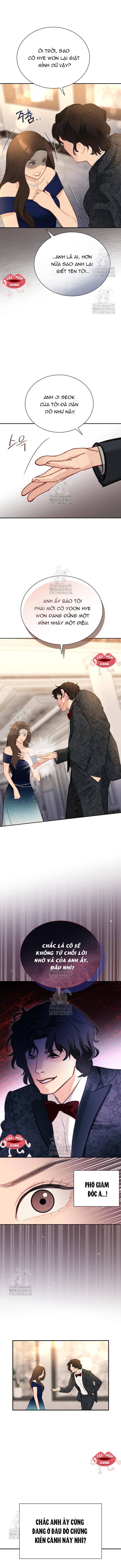 Văn Phòng Thư Ký - Chap 29 - Trang 1