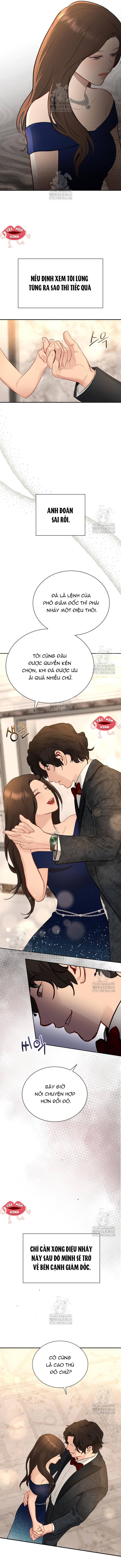 Văn Phòng Thư Ký - Chap 29 - Trang 2