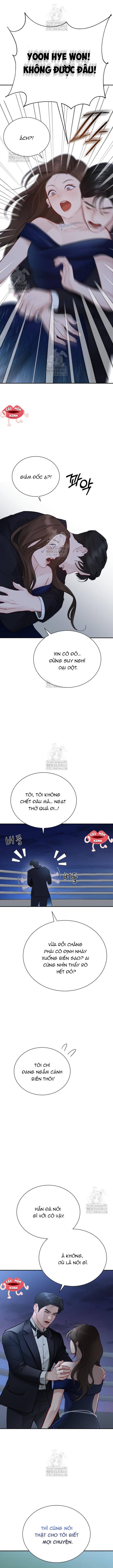 Văn Phòng Thư Ký - Chap 29 - Trang 11