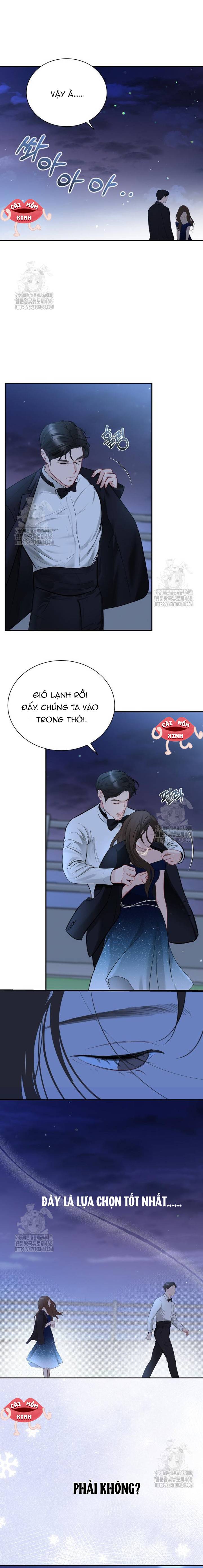 Văn Phòng Thư Ký - Chap 29 - Trang 13