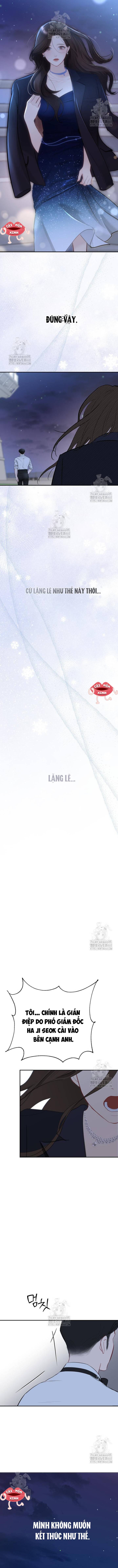 Văn Phòng Thư Ký - Chap 29 - Trang 14
