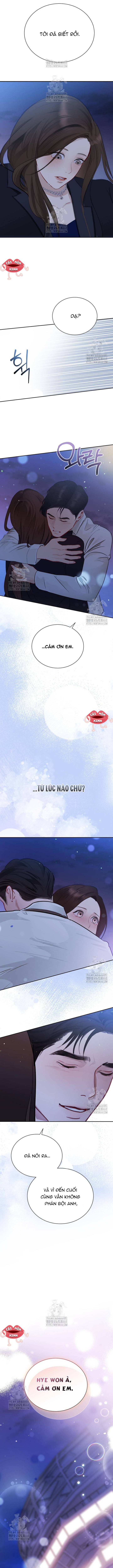 Văn Phòng Thư Ký - Chap 29 - Trang 16