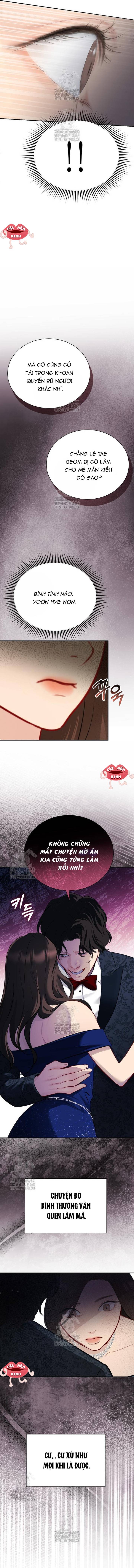 Văn Phòng Thư Ký - Chap 29 - Trang 3