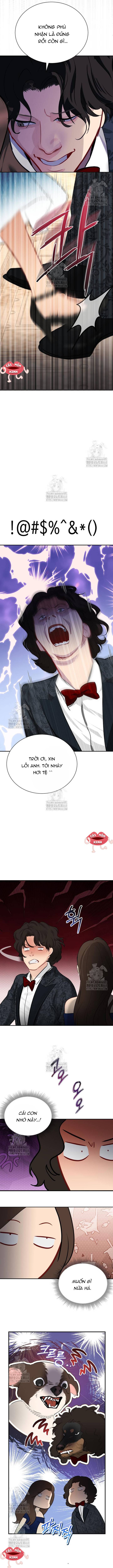 Văn Phòng Thư Ký - Chap 29 - Trang 4