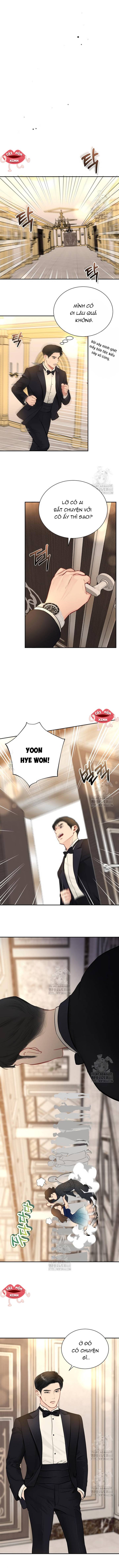Văn Phòng Thư Ký - Chap 29 - Trang 5