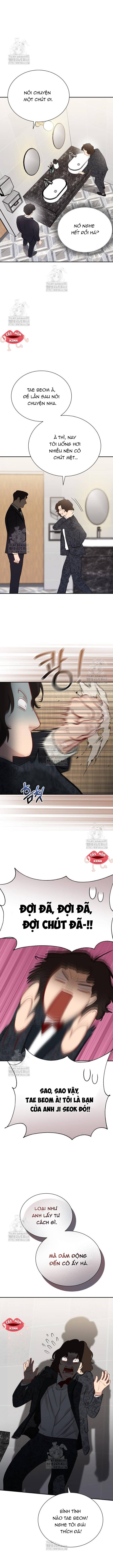 Văn Phòng Thư Ký - Chap 29 - Trang 7