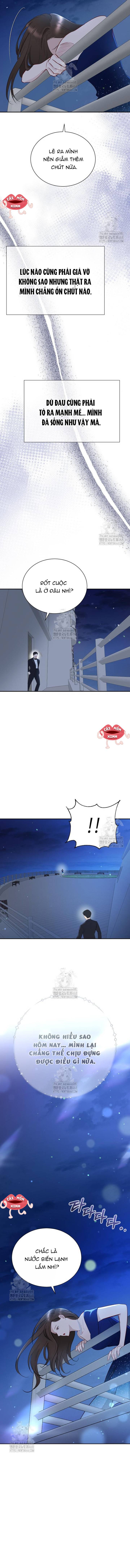 Văn Phòng Thư Ký - Chap 29 - Trang 10