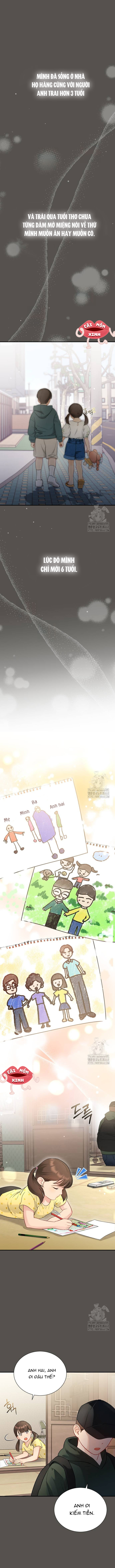 Văn Phòng Thư Ký - Chap 3 - Trang 1
