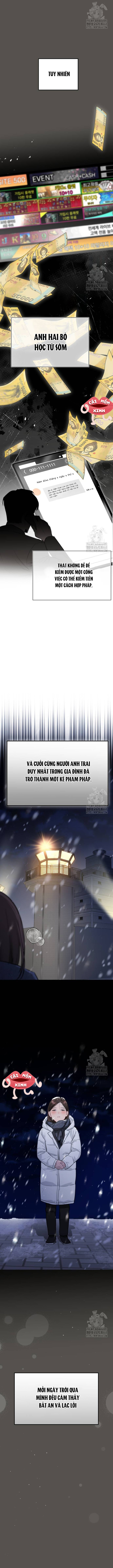 Văn Phòng Thư Ký - Chap 3 - Trang 2