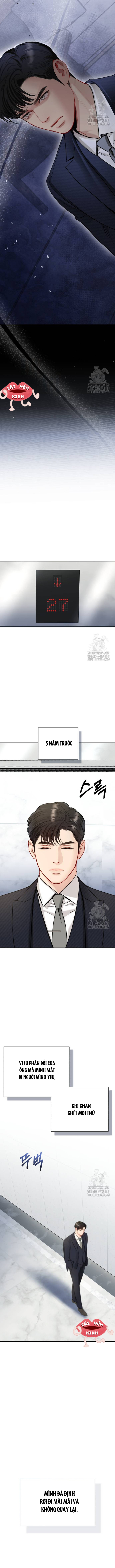 Văn Phòng Thư Ký - Chap 3 - Trang 19