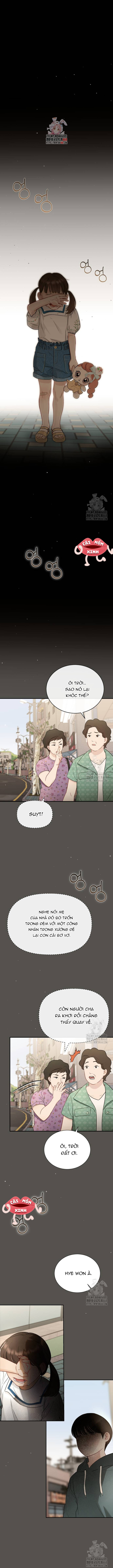 Văn Phòng Thư Ký - Chap 3 - Trang 25