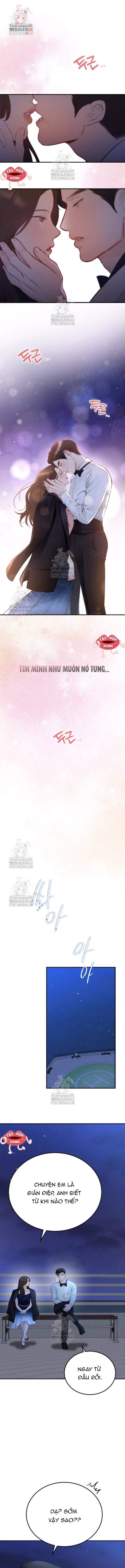 Văn Phòng Thư Ký - Chap 30 - Trang 1