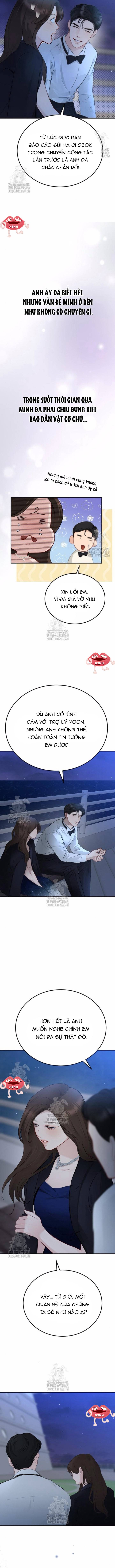 Văn Phòng Thư Ký - Chap 30 - Trang 2