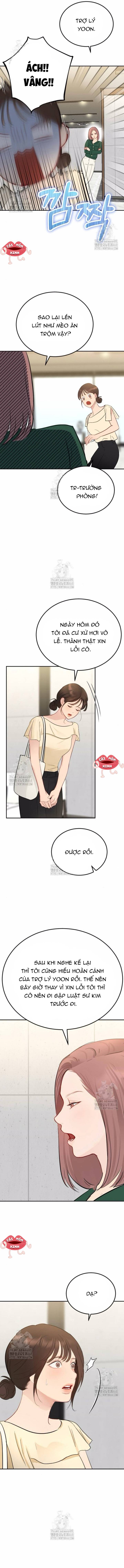 Văn Phòng Thư Ký - Chap 30 - Trang 6