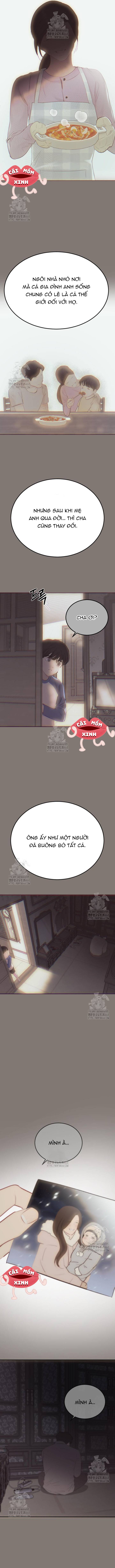 Văn Phòng Thư Ký - Chap 31 - Trang 11
