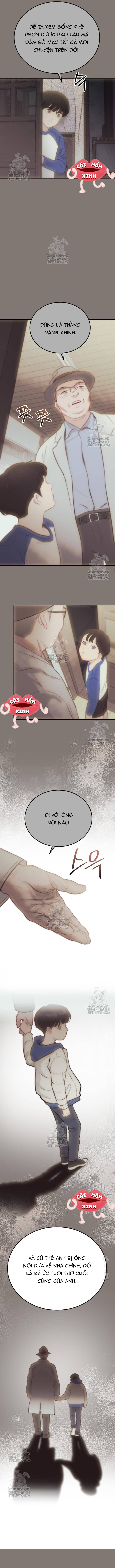 Văn Phòng Thư Ký - Chap 31 - Trang 12